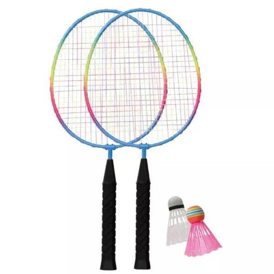 Set de badminton SCHILDKROT Junior