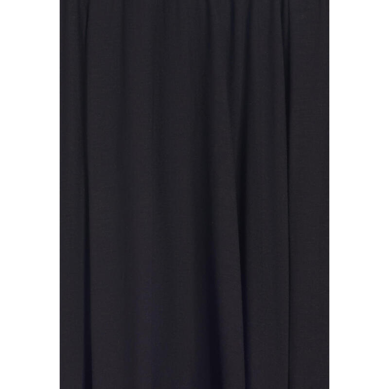 Legging style sarouel pour fille en jersey