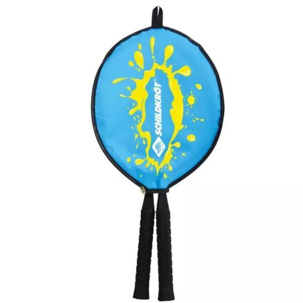 Schildkröt: Junior tollasütő szett labdával - 46 cm