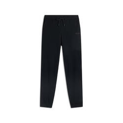 Pantalon de jogging pour femme en jersey nid d’abeille