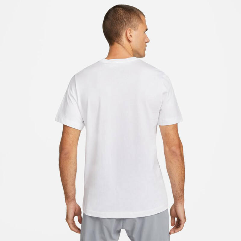 Magliette universali uomo Nike DH7604100 2/7