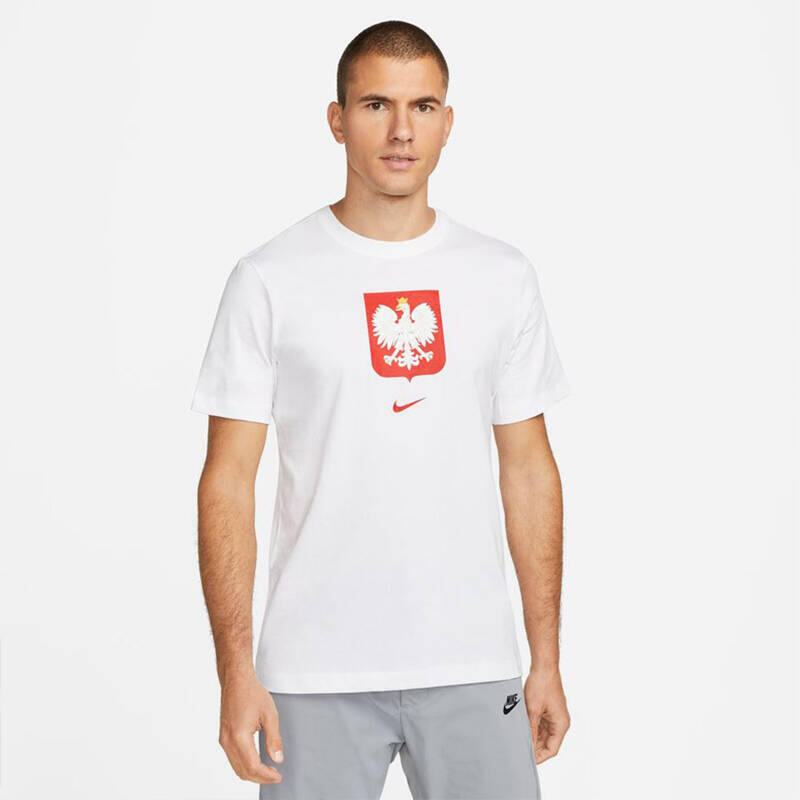 Magliette universali uomo Nike DH7604100 1/7
