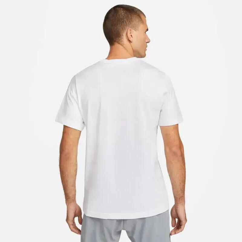 Koszulka Kibica Nike Polska z Dużym Godłem 2/7