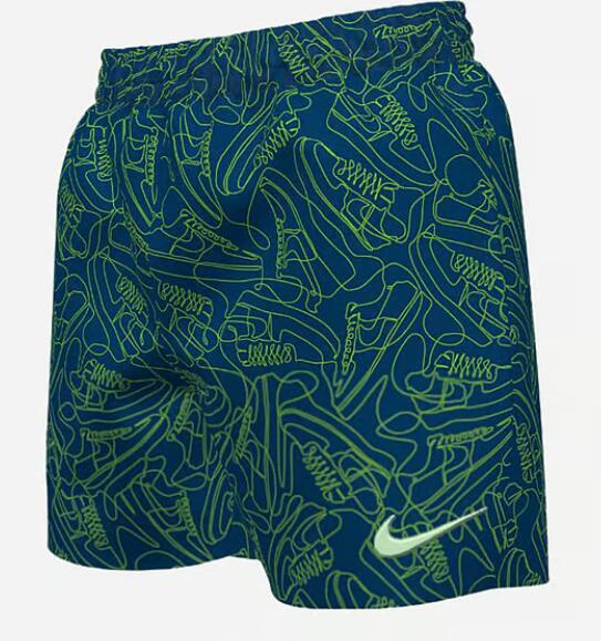 NIKE picture
