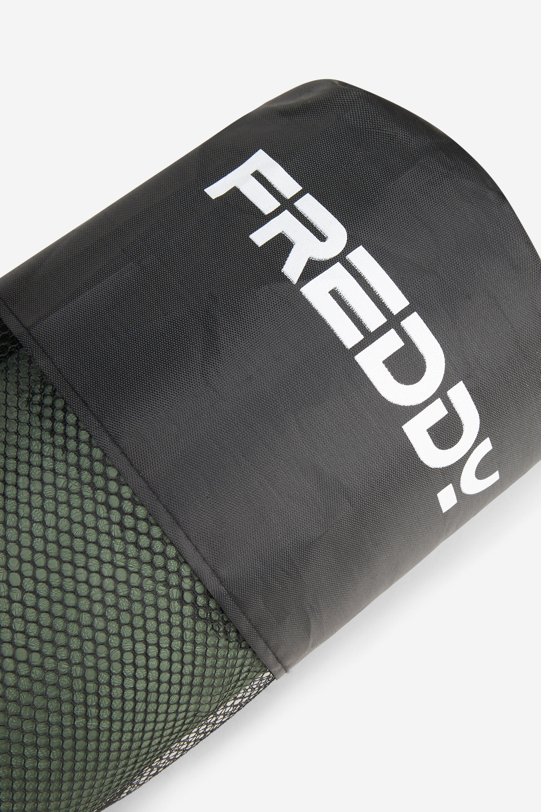 Tappetino yoga in PVC con sacca per il trasporto 4/4
