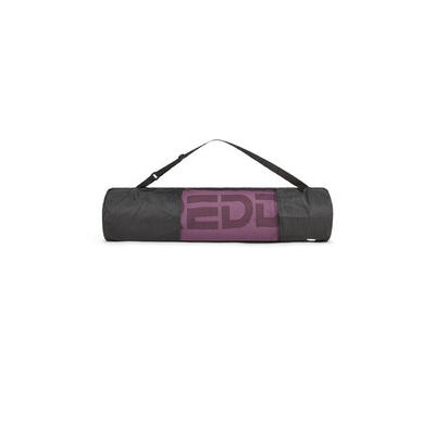Tappetino yoga in PVC con sacca per il trasporto