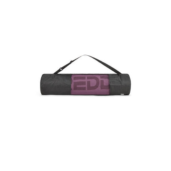 Tappetino yoga in PVC con sacca per il trasporto