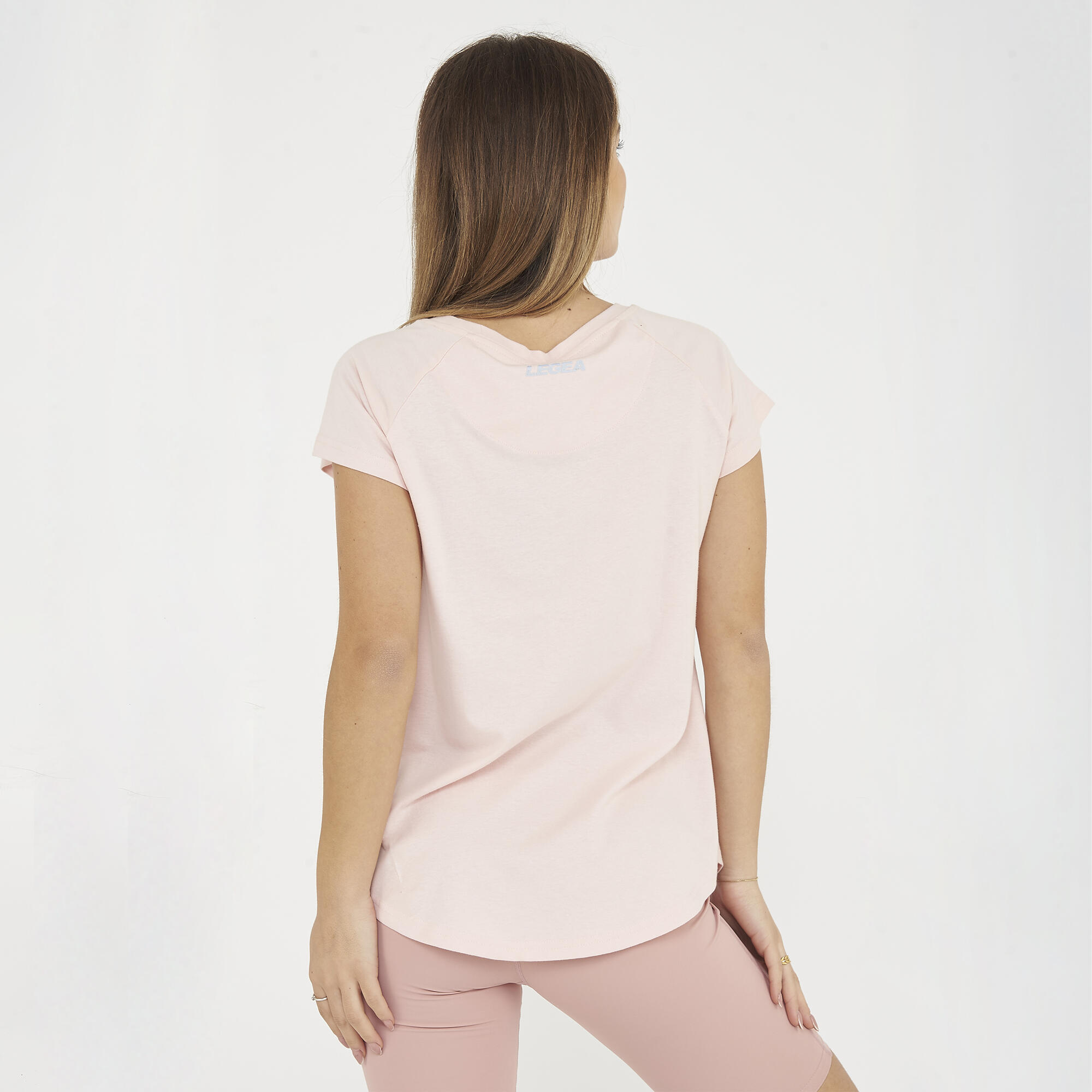 T-shirt sportive en coton CILLENE pour femme 2/6