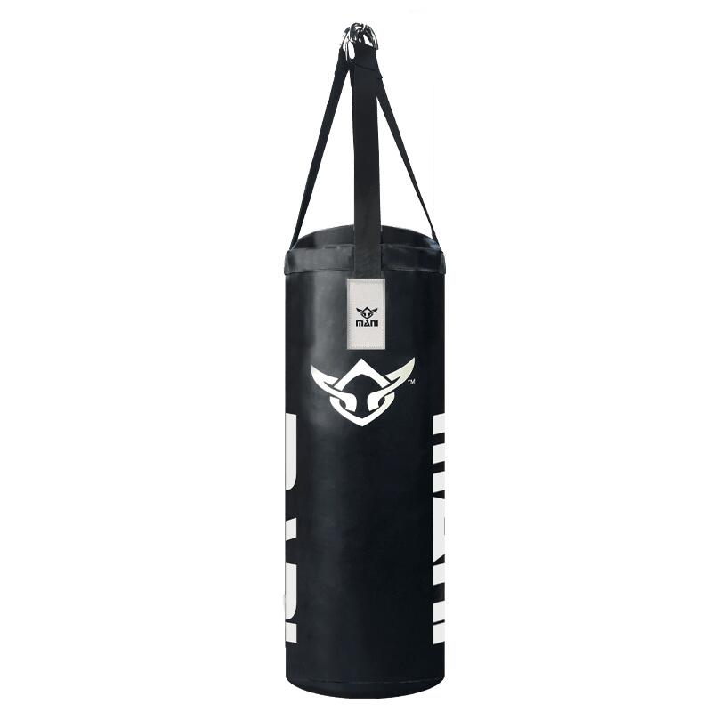 COMMERCIAL GRADE 4FT FILLED PUNCHING AND KICK BAGS