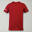 T-shirt fitness adulto rosso aria