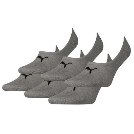 Socken Unisex 6er Pack Bequem sitzend