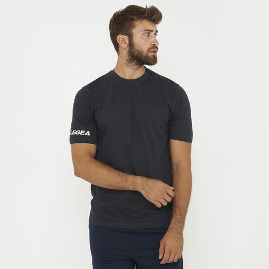 T-shirt en coton ARIA