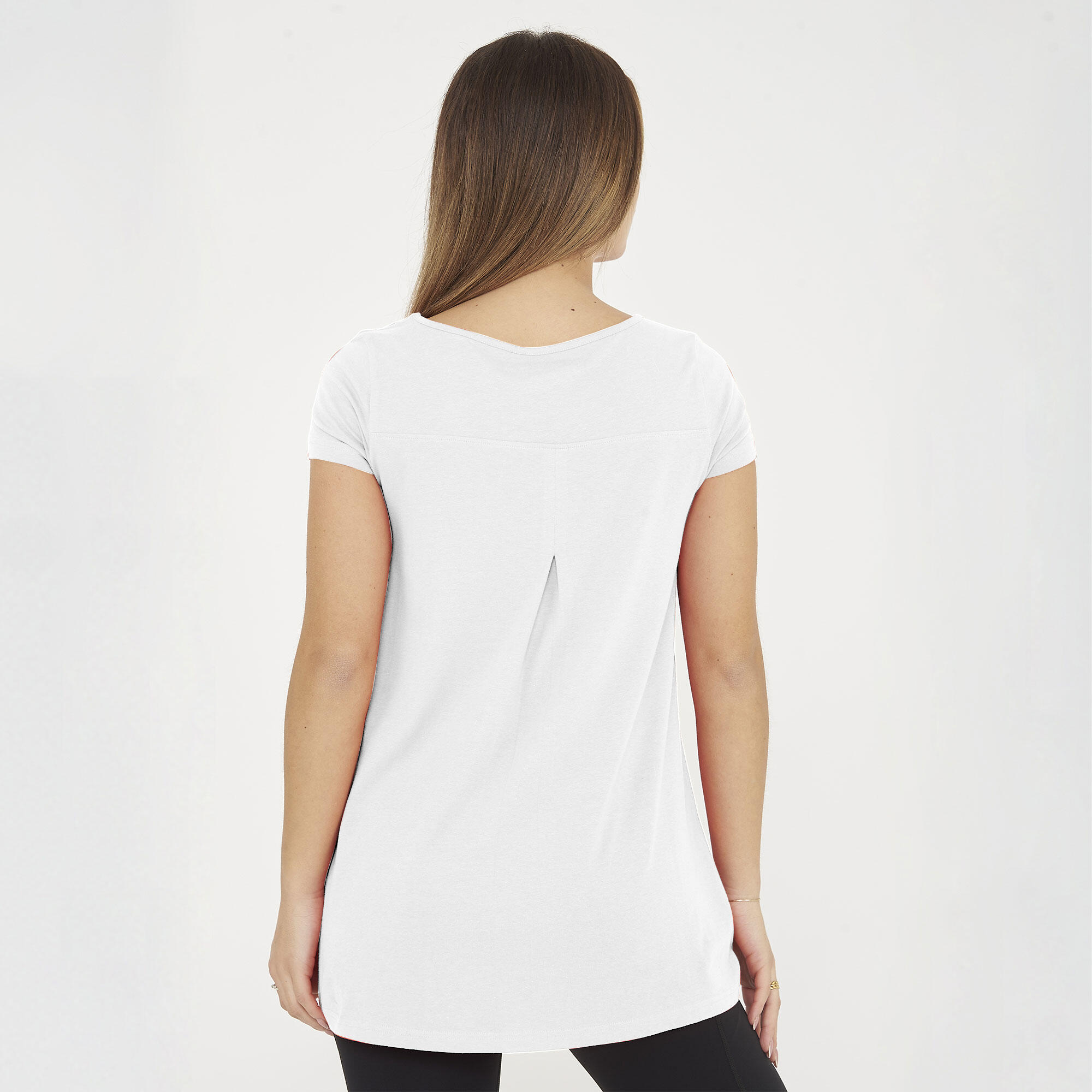 T-shirt en coton pour femme CALLISTO 2/6
