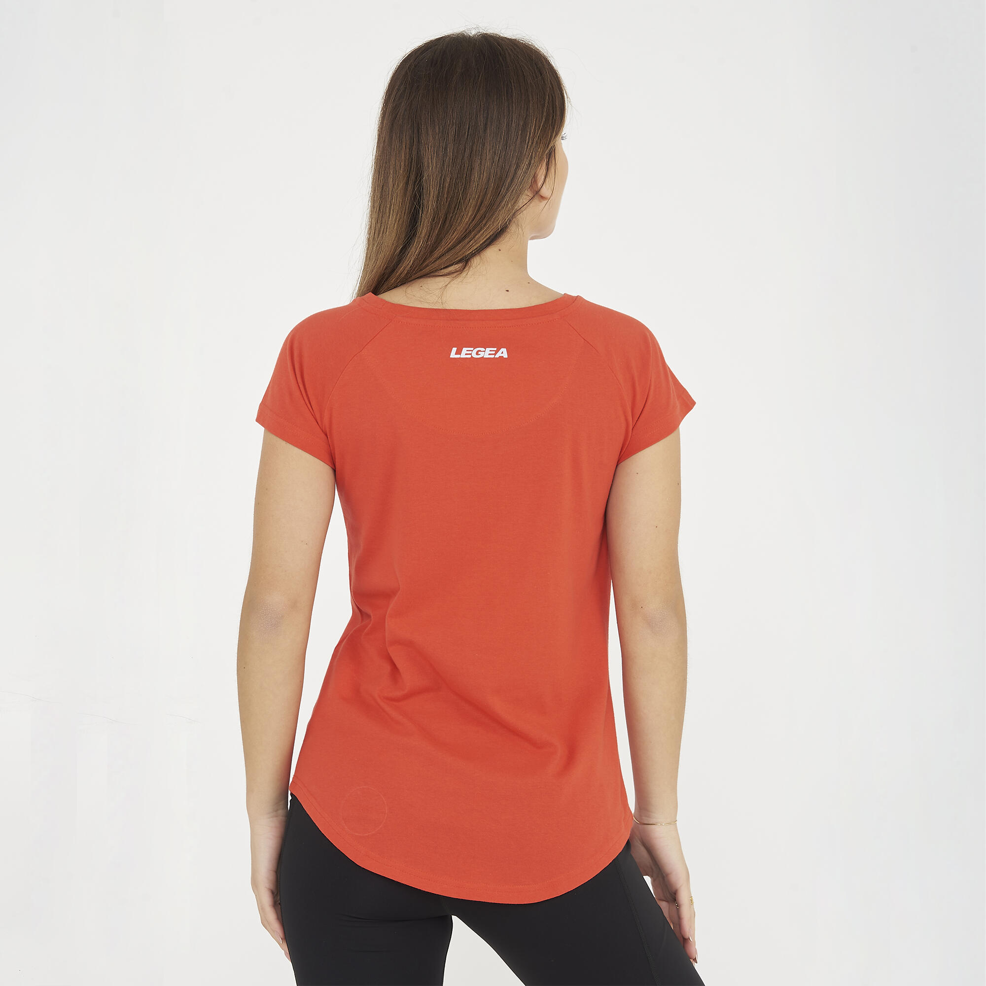 T-shirt sportive en coton CILLENE pour femme 2/6