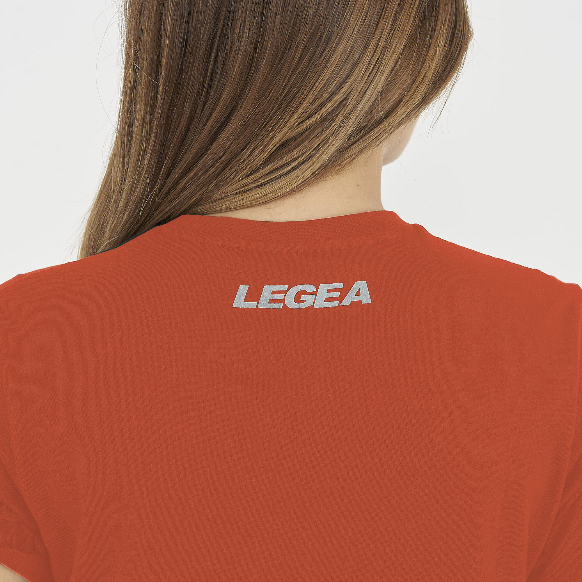 T-shirt de sport en coton GAMINEDE 4/4