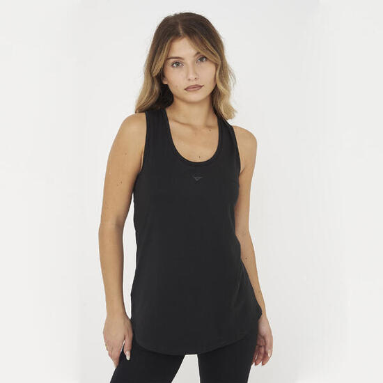 Débardeur de fitness MIMAS femme