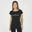 T-shirt de gimnastica CILLENE din bumbac