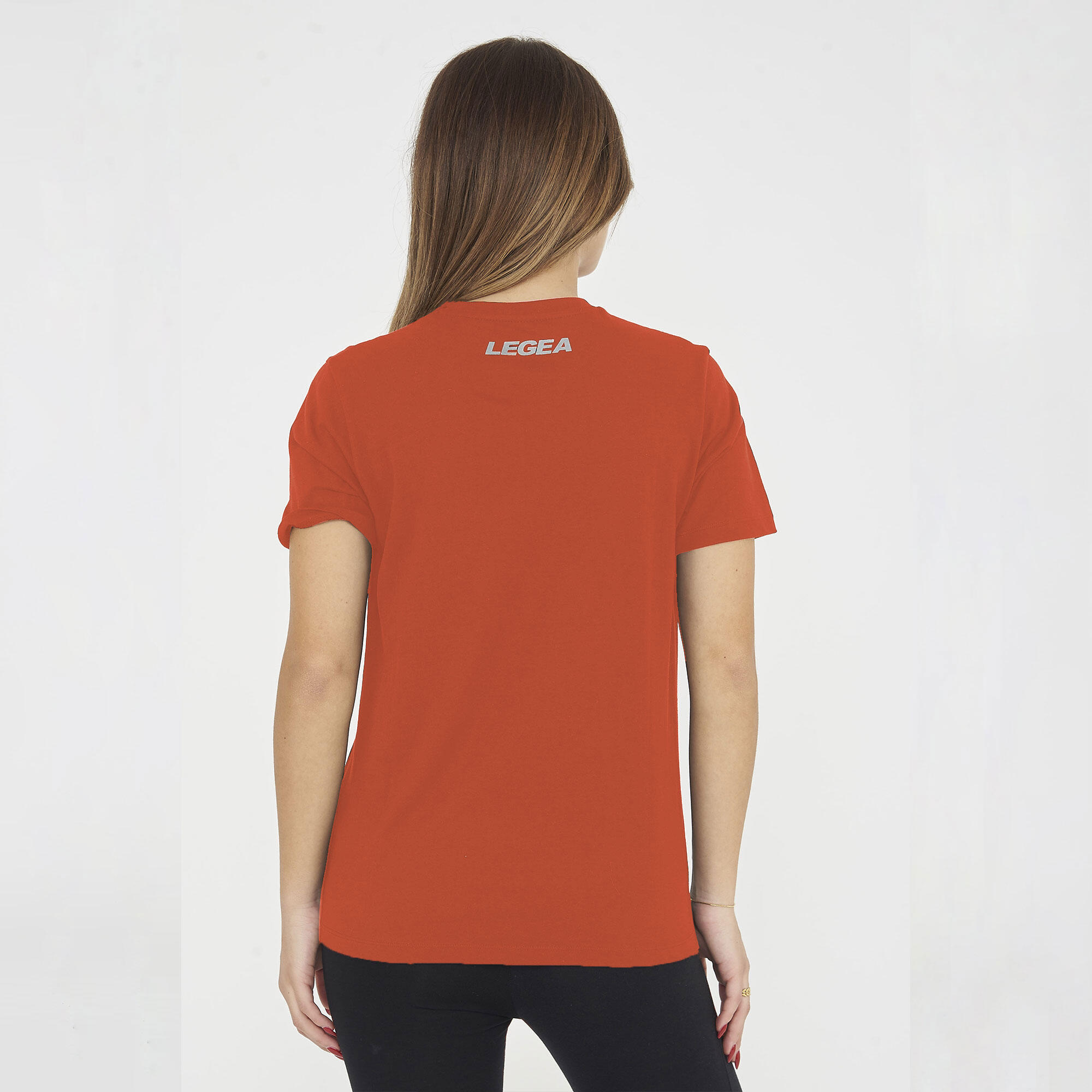 T-shirt de sport en coton GAMINEDE 2/4