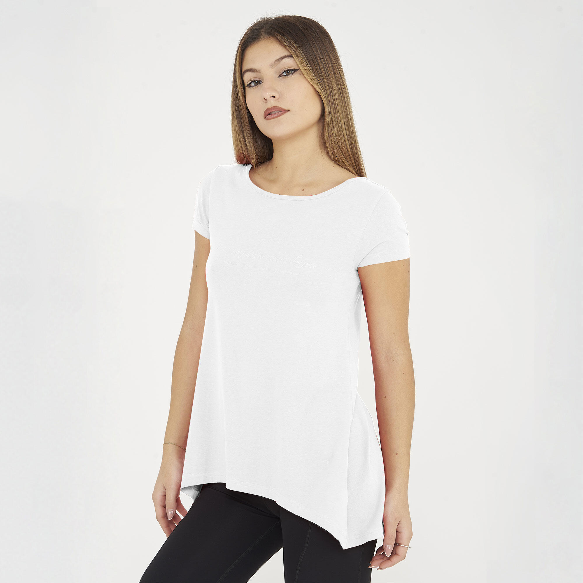 T-shirt en coton pour femme CALLISTO 4/6