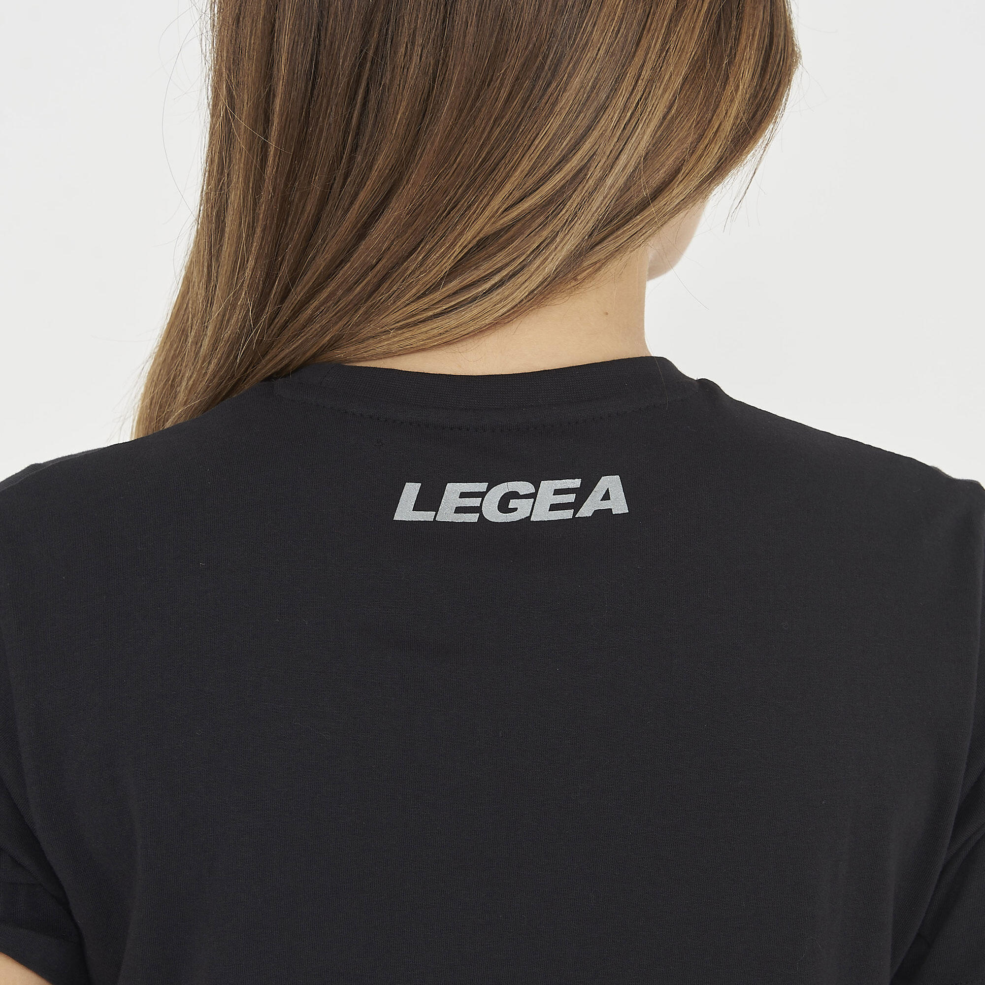 T-shirt de sport en coton GAMINEDE 5/6