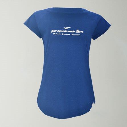 T-shirt sportive en coton CILLENE pour femme 2/4