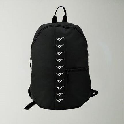 Sac à dos de sport pour la salle de gym IZIMIT 46x37x16 cm