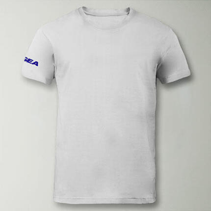 T-shirt en coton ARIA oversize