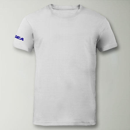 T-shirt en coton ARIA oversize