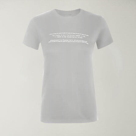T-shirt de sport en coton GAMINEDE 5/5