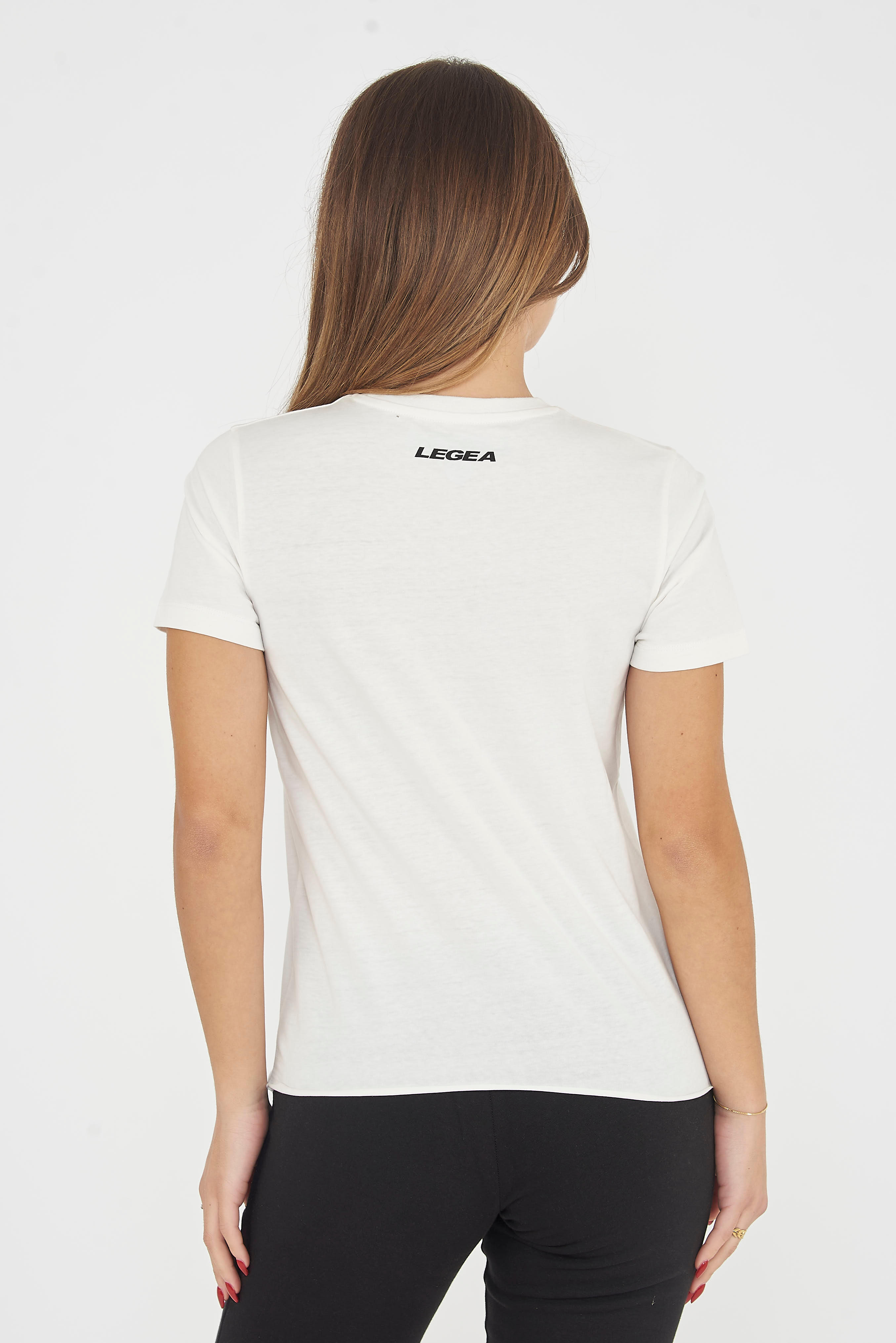 Women's Gym Cotton T-shirt Comfortable Gamine 6/6