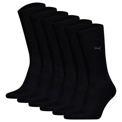 Socken Herren 6er Pack Bequem sitzend