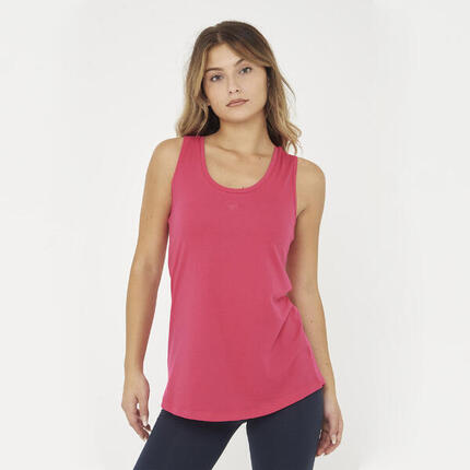 Débardeur de fitness MIMAS femme