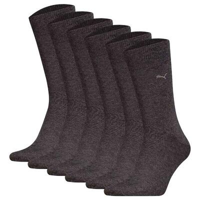 Socken Herren 6er Pack Bequem sitzend