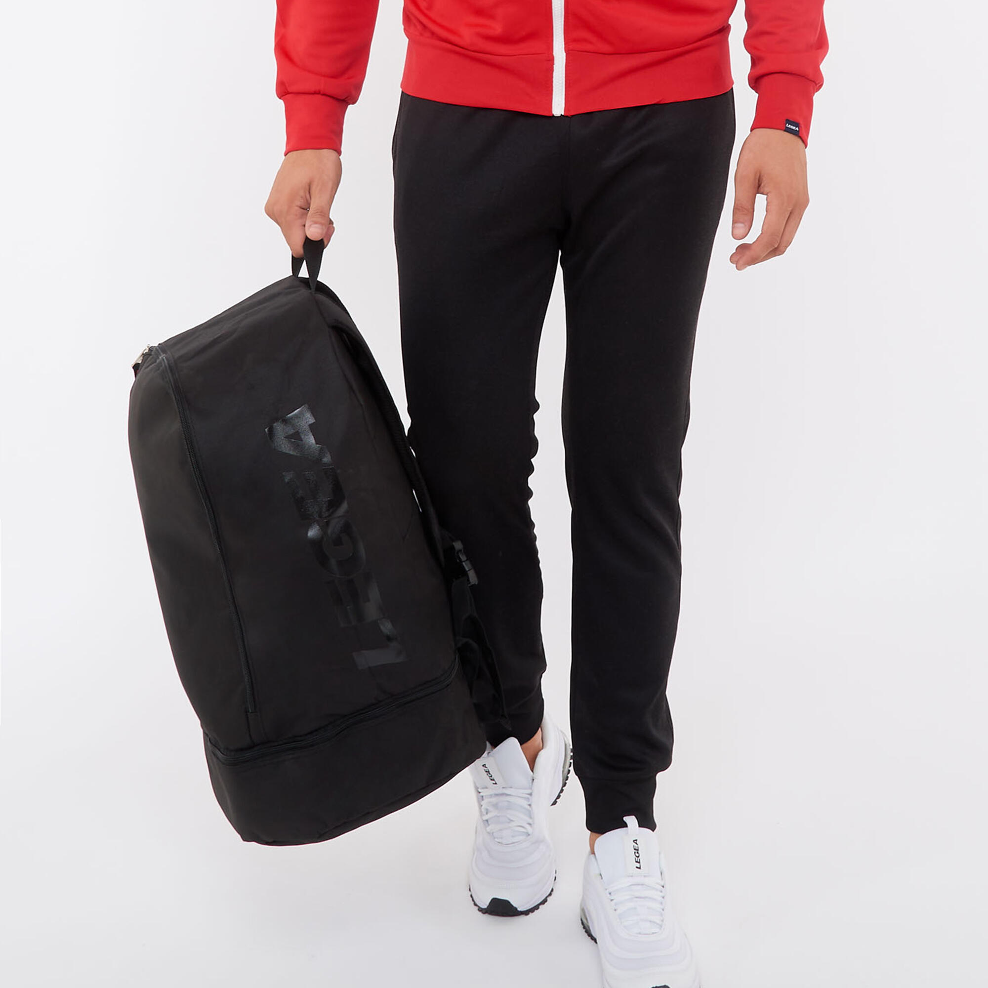 Sac à dos avec compartiment à chaussures TARANTO 2/4