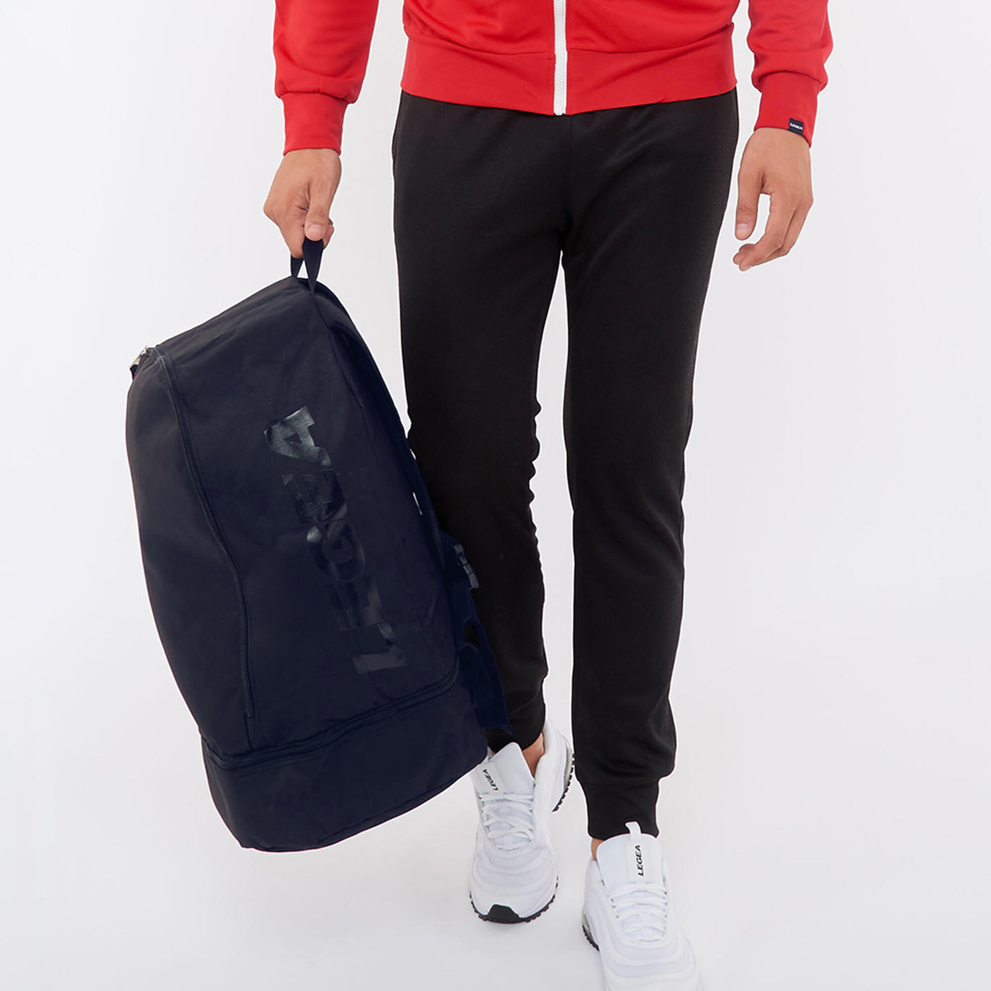 Sporttasche mit integriertem Schuhfach TARANTO 4/6