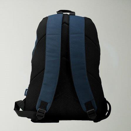 Mochila de deporte Izimit azul