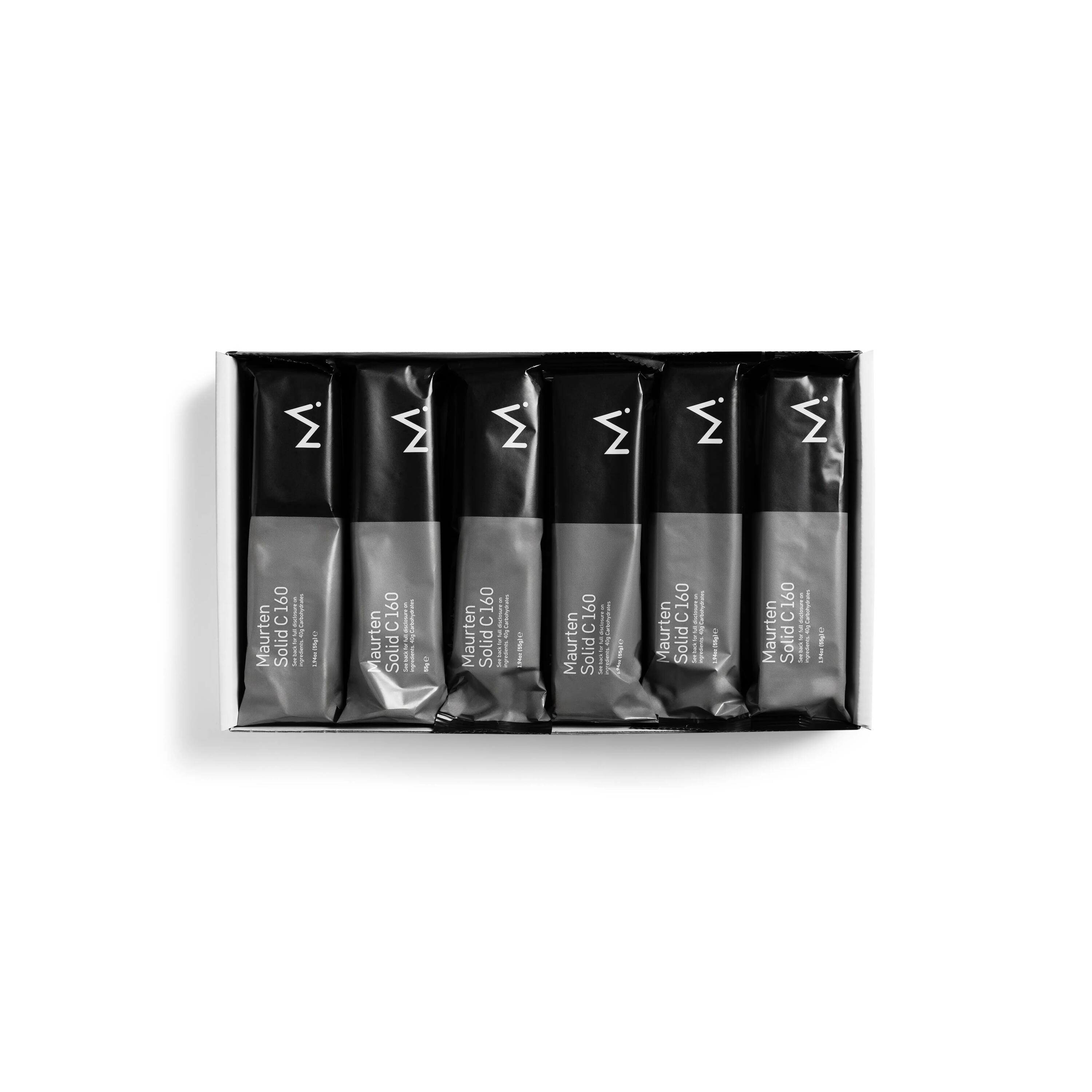 Baton - SOLID 160 C - 12 x 55g 4/5