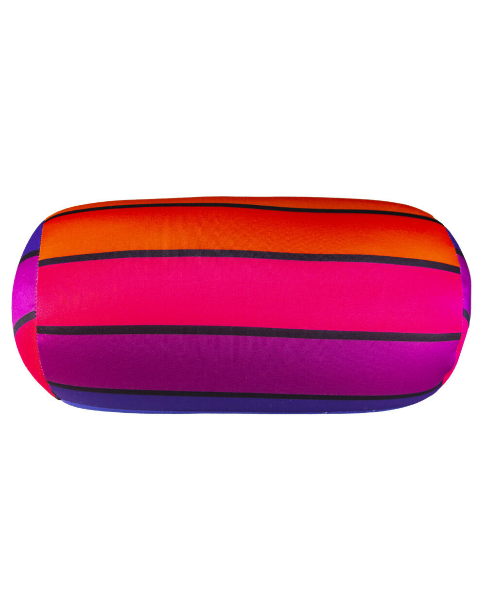 ALMOFADA DE PRAIA MULTICOLOR 2/5