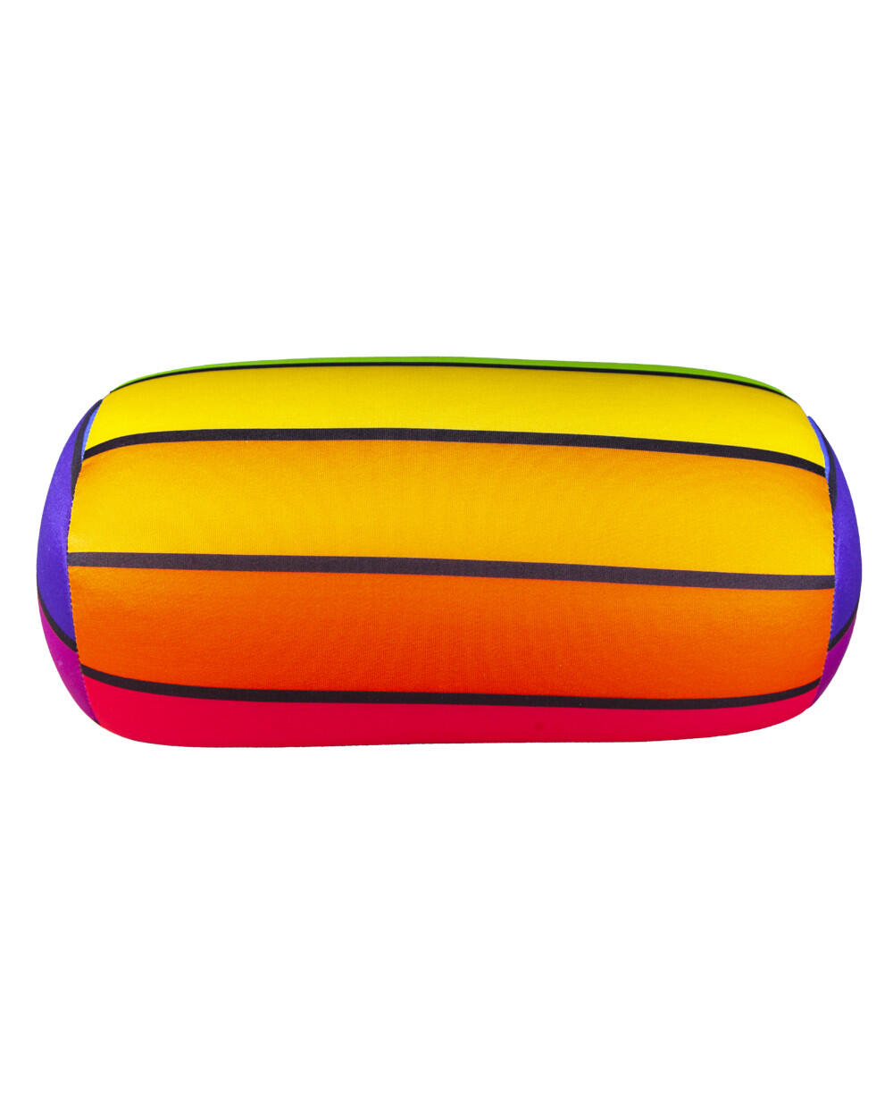 ALMOFADA DE PRAIA MULTICOLOR 3/5