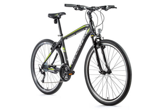 Rower crossowy męski Leader-Fox Cross Daft Gent 19