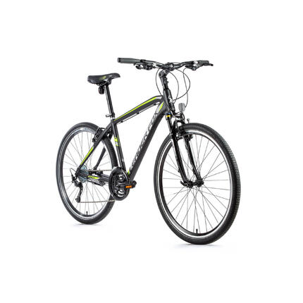 Rower crossowy męski Leader-Fox Cross Daft Gent 19