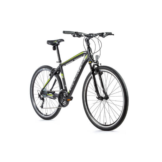 Rower crossowy męski Leader-Fox Cross Daft Gent 19