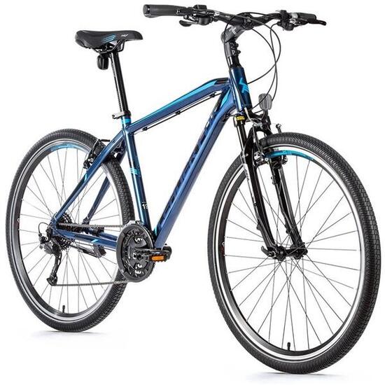 Rower crossowy męski Leader-Fox Cross Toscana Gent 20