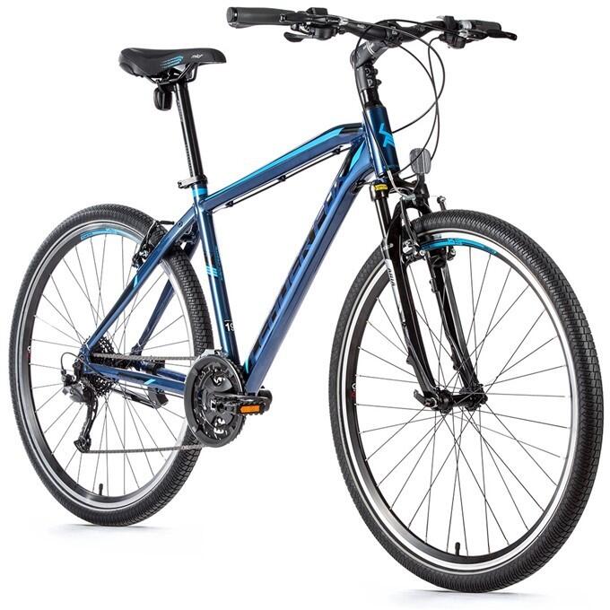 Rower crossowy męski Leader-Fox Cross Toscana Gent 20"