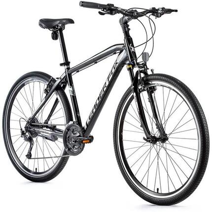 Rower crossowy męski Leader-Fox Cross Toscana GENT 19",