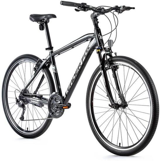 Rower crossowy męski Leader-Fox Cross Toscana GENT 19",