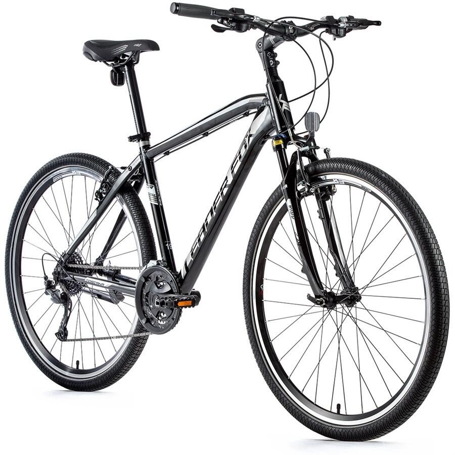 Rower crossowy męski Leader-Fox Cross Toscana GENT 19",