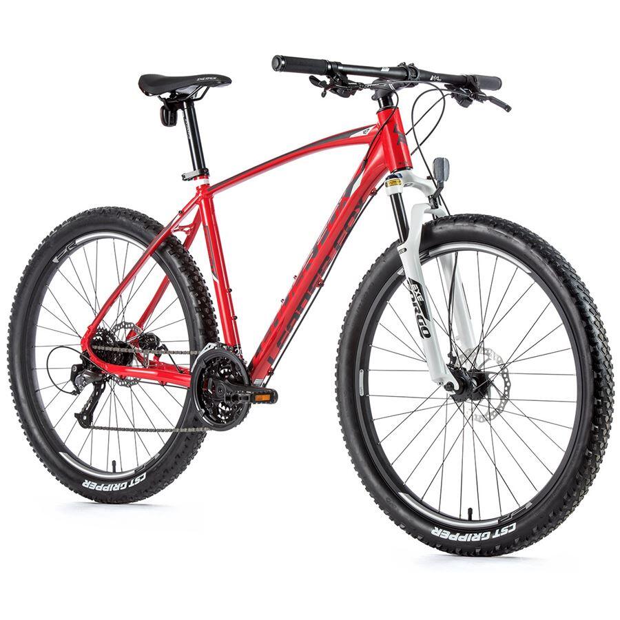 Rower MTB Leader- Fox 27,5 Esent