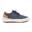 Zapatillas Caminar Hombre Lois 61331 Azul Marino con Cordones