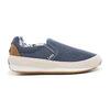 Zapatillas Caminar Hombre Lois 61330 Azul marino Slip-On